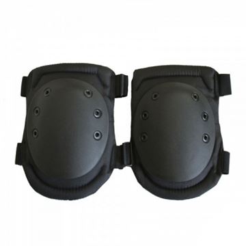 Picture of BLACK KNEE PADS